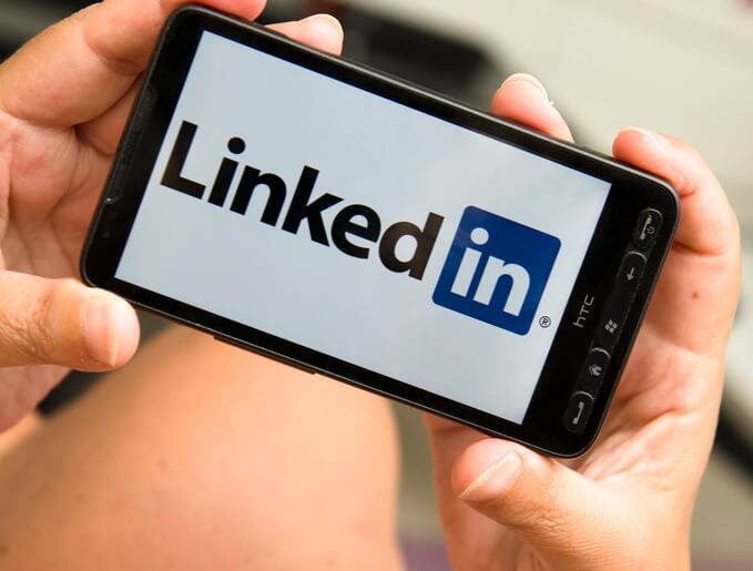 what is linkedin used for