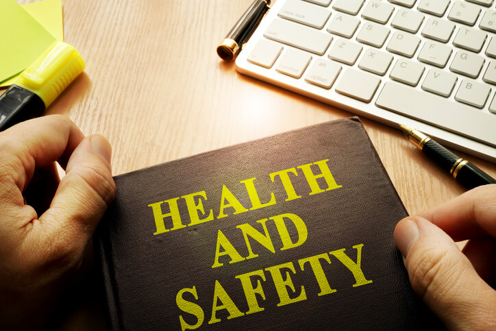 Why Is Work Health And Safety Important Asset College