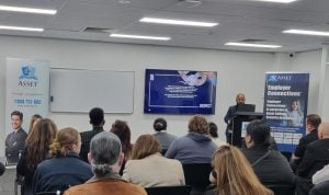 25th June Parramatta Employer Connection